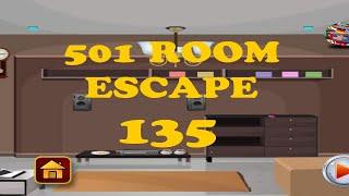 501 room escape game - mystery level 135