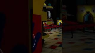 poppy Playtime Chapter 3 #poppyplaytimechapter3trailer #fnaf #edit 