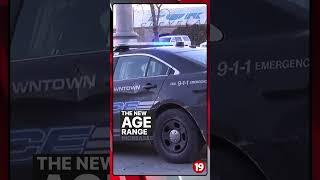 Cleveland police decrease age cap for officers  #cleveland #ohio #news #police #cops