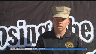 Pueblo Young Marines needs more adult volunteers