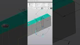 Копировать свойства в Компас-3D v23