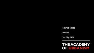 Shared Space - Ian Wall