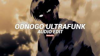 Odnogo ultrafunk (tiktok version) - juicy wilde, kirxi, adzxry, kvshx [edit audio]