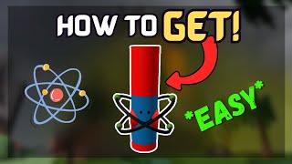 How to get *ATOMIC MARKER* in ROBLOX! Find the Markers #6