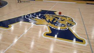 Arlington Tigers vs. Bartlett Panthers  - February 7, 2025