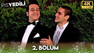 Pis Yedili 2. Bölüm | 4K Ultra HD