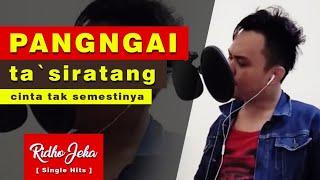 Ridho Jeka - Pangngai Ta`siratang ( Live Version )