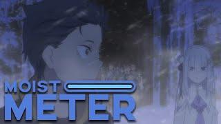 Moist Meter | Re:Zero Season 2