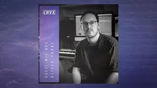 CNVX GUEST MIX 002 - OLIVER YORKE