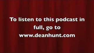 The world's most unprofessional podcast! with Dean Hunt and Ciaran Doyle!