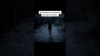 SCARIEST Urban Legends in the world… #shorts