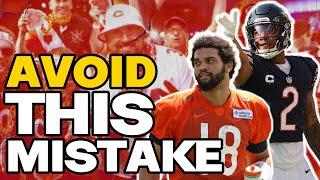STOP making this MISTAKE in Fantasy Football Drafts! (NEED TO KNOW)