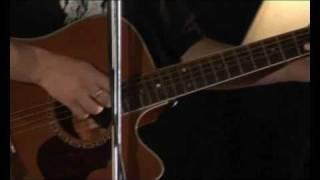 Lou Collier - At Rodney Live 2008