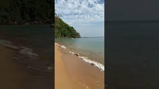 paradise | Beautiful Sea beach| Sandy beach|Sea WhatsApp status|Nature WhatsApp status|Nature status