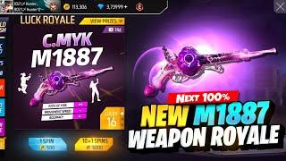 OB47 Next Weapon Royale Free Fire || New Event Free Fire Bangladesh Server || Free Fire New Event