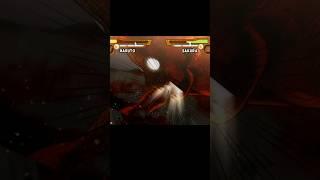 naruto most powerful attack |naruto ultimate ninja 5|#shorts
