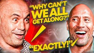 The Cringiest Podcast in JRE History