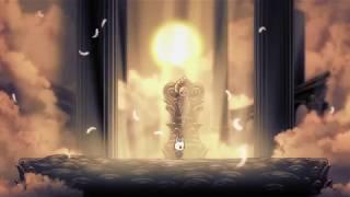 Hollow Knight: Ultimatum Radiance mod