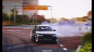 MTA Drift movie #1