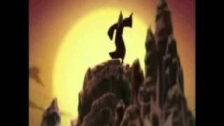 Avatar - The Last Airbender Opening