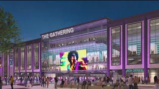 Forsyth County enters agreement with 'The Gathering' developers, allowing project to move forward