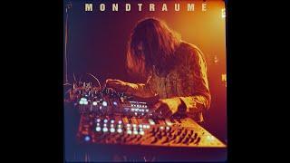 Space Retro | Berlin School 1970s | Mondtr​aume [Full Album]