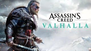 AC VALHALLA STREAM | STREAMING UNTIL GODFALL | Is this game good? | #PC #ACValhalla #Vikings