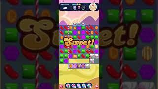 9037 | How to Clear Level Candy Crush Saga | gameplay | Candy Crush walkthrough | tips and tricks |