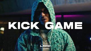 [FREE] Fredo x Nines Uk Rap Type Beat - "Kick Game"