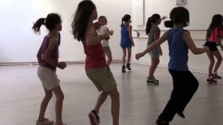 Ecole de danse Olga Semenova  2014