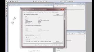 Export Data from Trimble Pathfinder Office