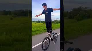 stunt bike #bikeshorts #stunt #bikelife