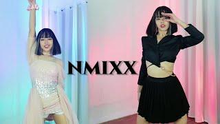 NMIXX 'O.O' full dance cover by Innah Bee