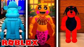 How To Get Transfer Complete and ALL NEW Achievements in Roblox The Pizzeria Roleplay Remastered