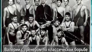 Юбилей - 60 лет