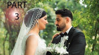 Hatem & Solin I Part 3 I  Tarek ShexaniI Wedding I 4K I By Vin Media