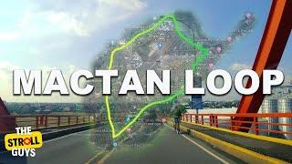 Mactan Island Loop Driving Tour | Lapu-Lapu City and Cordova Cebu Philippines