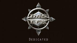 Das EFX - Dedicated