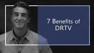 7 Benefits of DRTV | Script to Screen