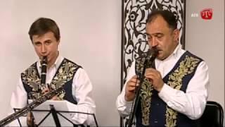 АНСАМБЛЬ ATR / СТАКАН АВАСЫ / Crimean Tatar TV Show