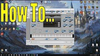 How to get Auto Tune for Audacity