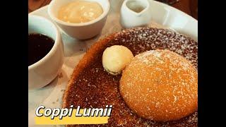 Coppi Lumii｜台北探店｜咖啡厅｜早午餐