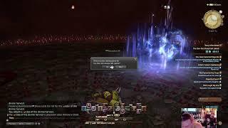 FFXIV - Road to Level 80