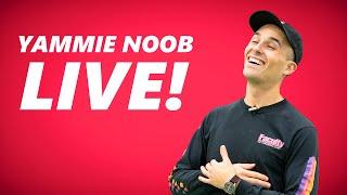 Yammie Noob Live! (Episode 5)