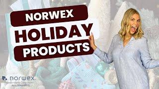 Norwex Holiday Collection 2024 | Limited-Edition Gifts & Sustainable Must-Haves