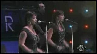 Rihanna - Don`t Stop The Music Live Earth 2007