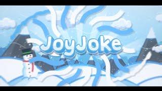 joyjoke, paid 2d intro + outro