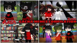  Random Gacha Memes Compilation ️ || PUCCA || Gacha Club || Ashehachi