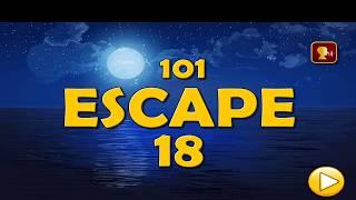 501 Free New Escape Games Level 18 Walkthrough