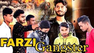 Farji Gangster || Raj crazy zone || #2in1vines